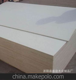 定制胶合板高品质胶合板 盛益木业生产批发胶合板 销售批发胶合板